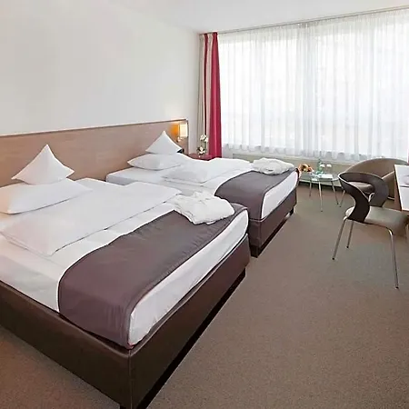 Moevenpick Am Aasee 호텔 5*