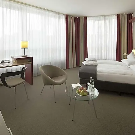 Moevenpick Am Aasee 5*