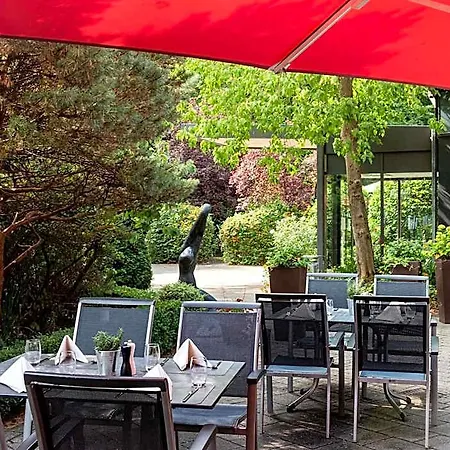 Moevenpick Am Aasee 5* Münster