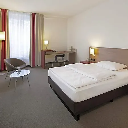 Moevenpick Am Aasee 5*