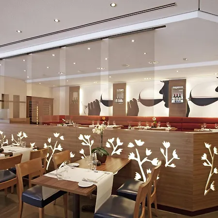 Moevenpick Am Aasee ホテル 5*