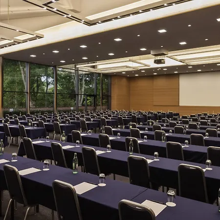 Moevenpick Am Aasee مونستر