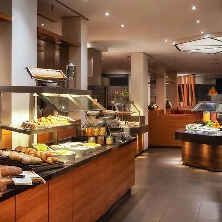 Mövenpick Am Aasee Münster