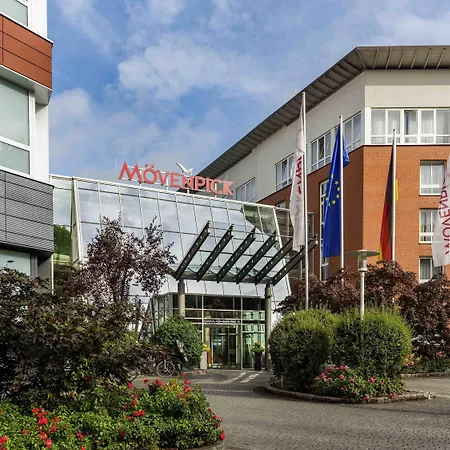 Moevenpick Am Aasee 5* مونستر