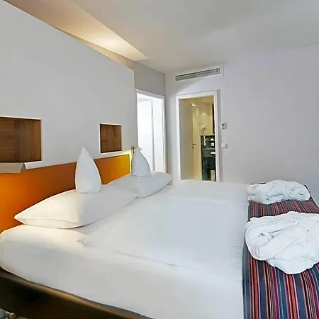 Moevenpick Am Aasee Szálloda Münster