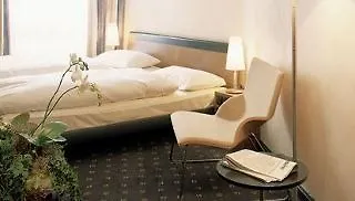 Moevenpick Am Aasee 5* Munster (North Rhine-Westphalia)