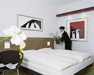 Hotel Moevenpick Am Aasee
