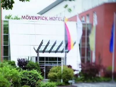 Moevenpick Am Aasee Munster (North Rhine-Westphalia)