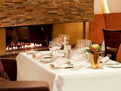 Moevenpick Am Aasee Hotel Munster (North Rhine-Westphalia)