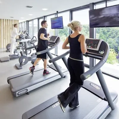 Moevenpick Am Aasee مونستر
