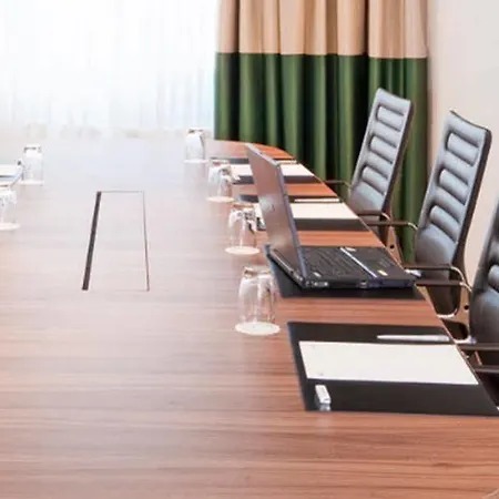 Movenpick Munster Am Aasee 5* مونستر