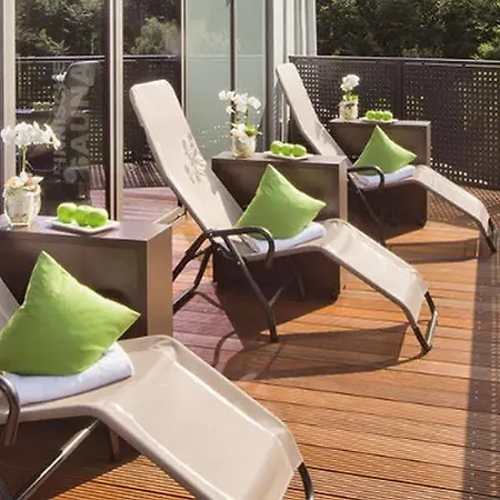 Movenpick Munster Am Aasee 5* مونستر