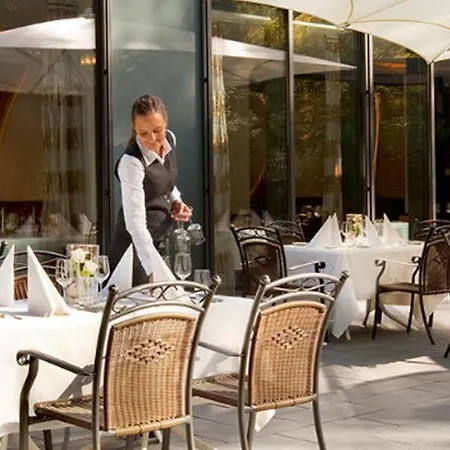 Movenpick Munster Am Aasee مونستر