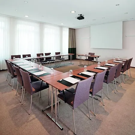 Movenpick Munster Am Aasee 4* Munster (North Rhine-Westphalia)