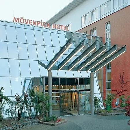 Mövenpick Am Aasee Hotel 5*