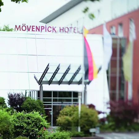 Movenpick Munster Am Aasee 4*