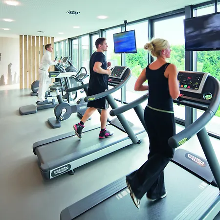 Hotel Movenpick Munster Am Aasee Munster (North Rhine-Westphalia)