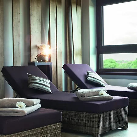 Movenpick Munster Am Aasee Hotel 4*