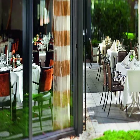 Movenpick Munster Am Aasee מלון 5*
