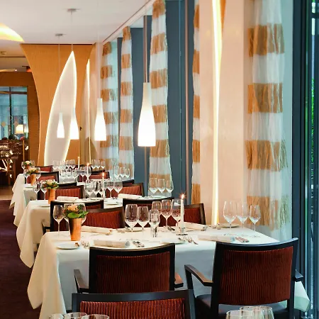 Hotel Mövenpick Am Aasee