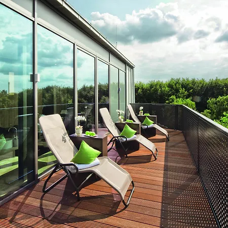 Movenpick Munster Am Aasee Hotel