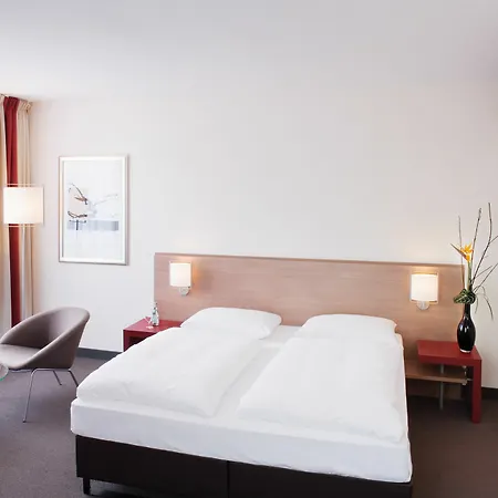 Hotel Movenpick Munster Am Aasee 4*