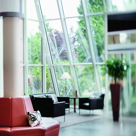 Hotell Mövenpick