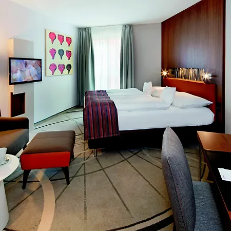 Hotel Movenpick Munster Am Aasee