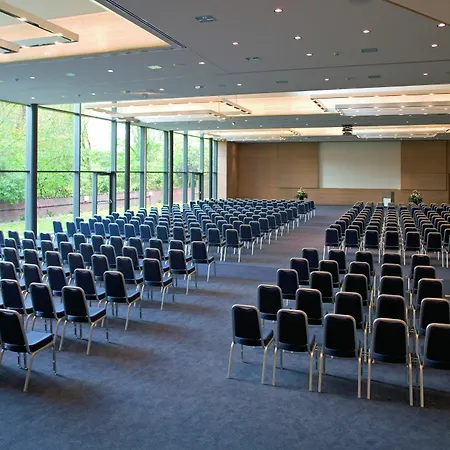 Hotel Movenpick Munster Am Aasee