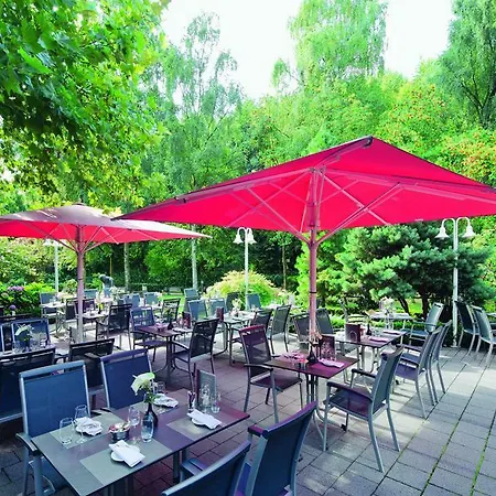 Moevenpick Am Aasee 5*