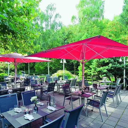 Movenpick Munster Am Aasee Munster (North Rhine-Westphalia)