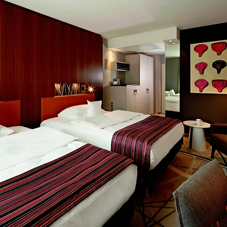 Mövenpick 4* Munster (North Rhine-Westphalia)