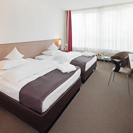 Movenpick Munster Am Aasee 4* Munster (North Rhine-Westphalia)