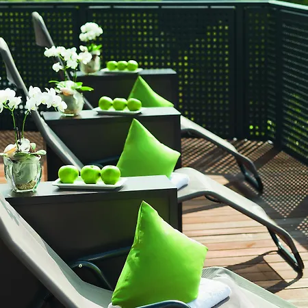 Hotel Movenpick Munster Am Aasee