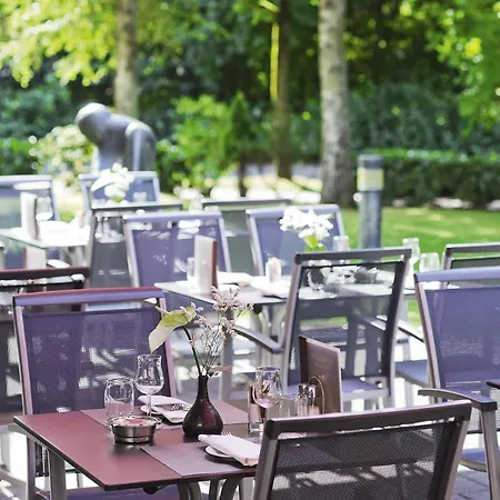 Movenpick Munster Am Aasee 4*