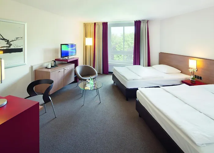 Movenpick Munster Am Aasee