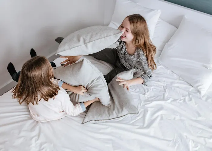 酒店 Movenpick Munster Am Aasee