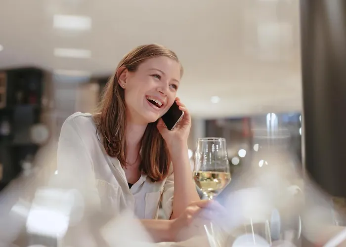 Movenpick Munster Am Aasee 5* 蒙斯特