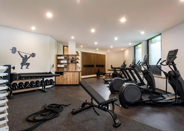 Movenpick Munster Am Aasee 酒店