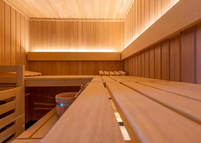 호텔 Movenpick Munster Am Aasee 뮌스터