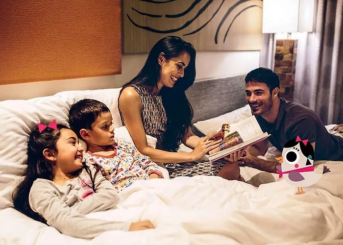 Movenpick Munster Am Aasee Hotel