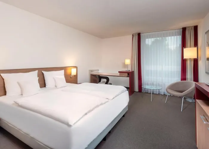 Movenpick Munster Am Aasee