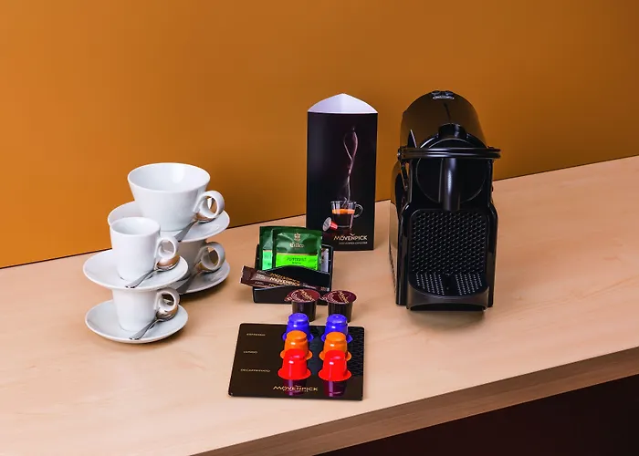 Movenpick Munster Am Aasee 蒙斯特