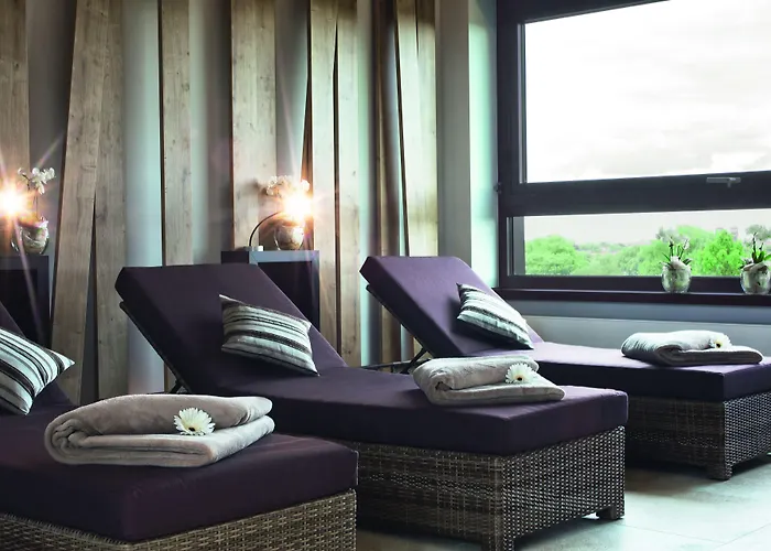 Hotel Movenpick Munster Am Aasee