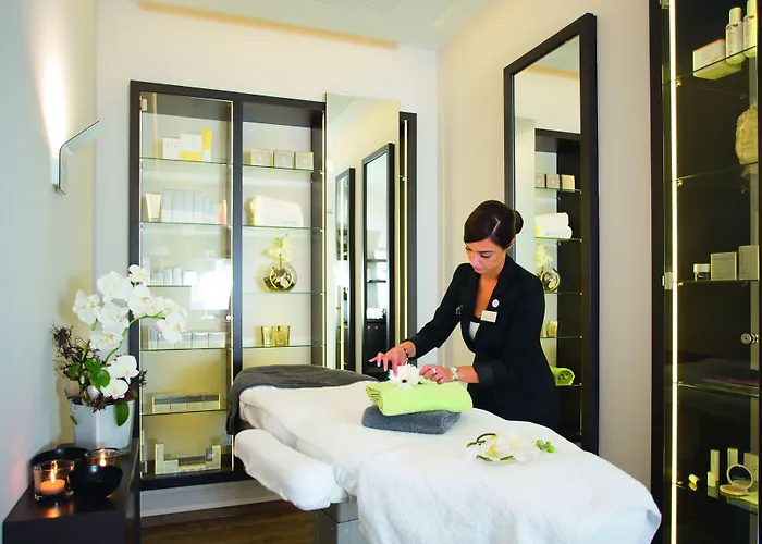 Movenpick Munster Am Aasee 酒店