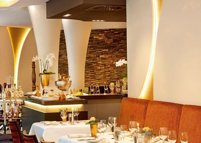 Mövenpick Am Aasee Hotel