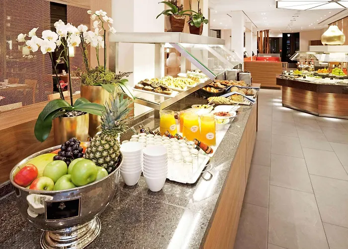 Movenpick Munster Am Aasee