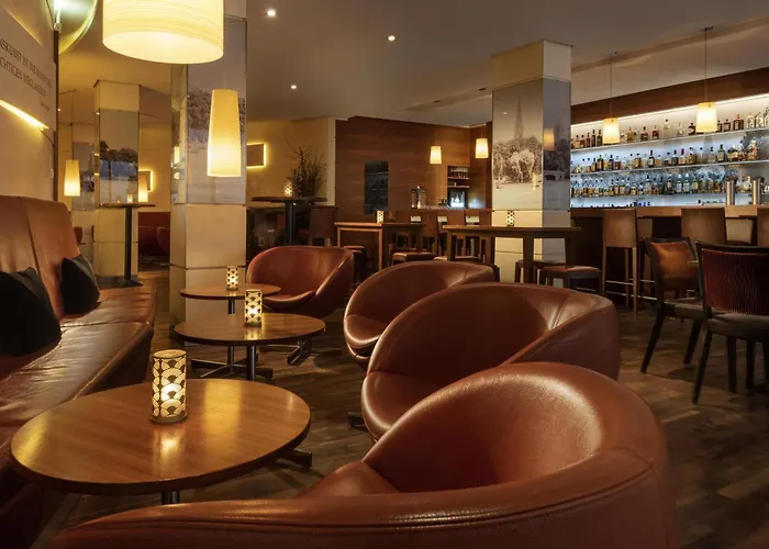 Hotel Movenpick Munster Am Aasee