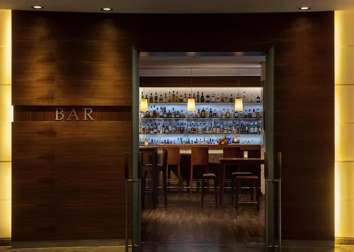 Movenpick Munster Am Aasee Hotel