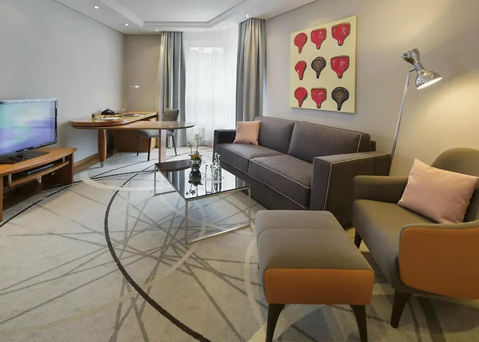 Movenpick Munster Am Aasee 5*